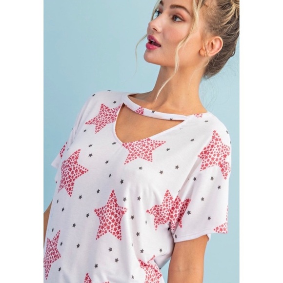 NEW! Star Top! - Picture 6 of 6